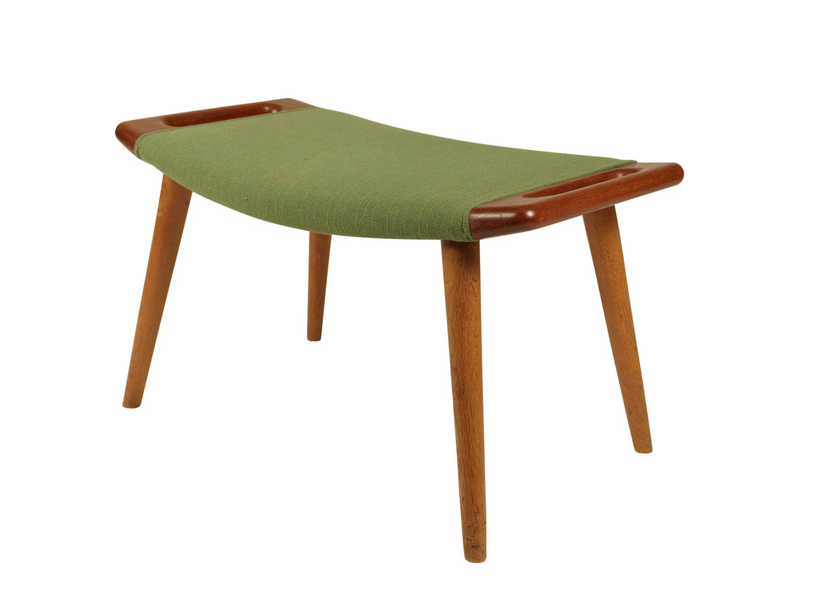 Hans Wegner Stool AP-29