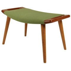 Hans Wegner Stool AP-29