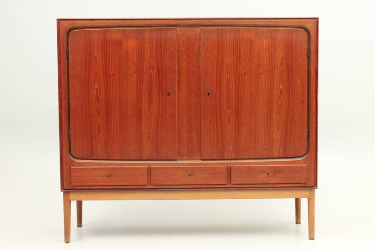 Cabinet by Danish Cabinet Maker