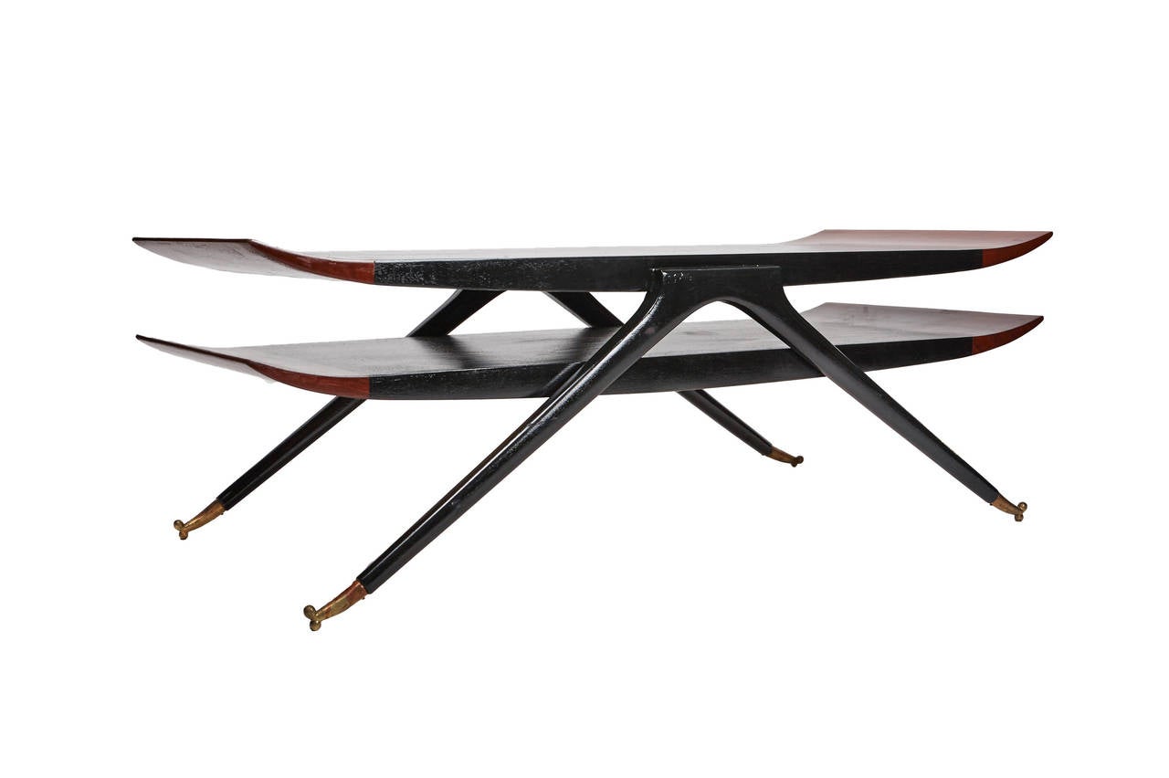 Italian Coffee Table