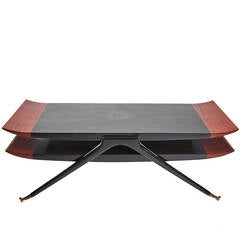 Italian Coffee Table