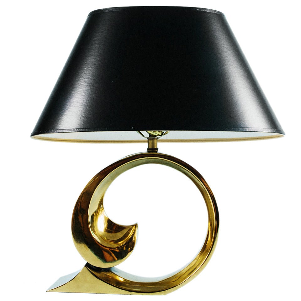 Pierre Cardin Lamp For Sale