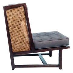 Dunbar Wingback Lounge Chair