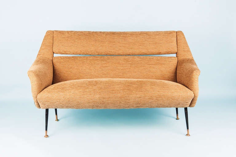 Italian Sofa