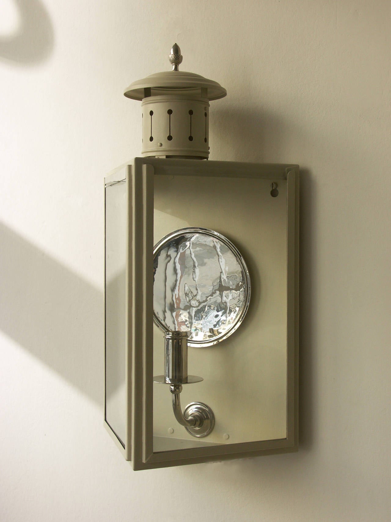 W2 Wall Lantern