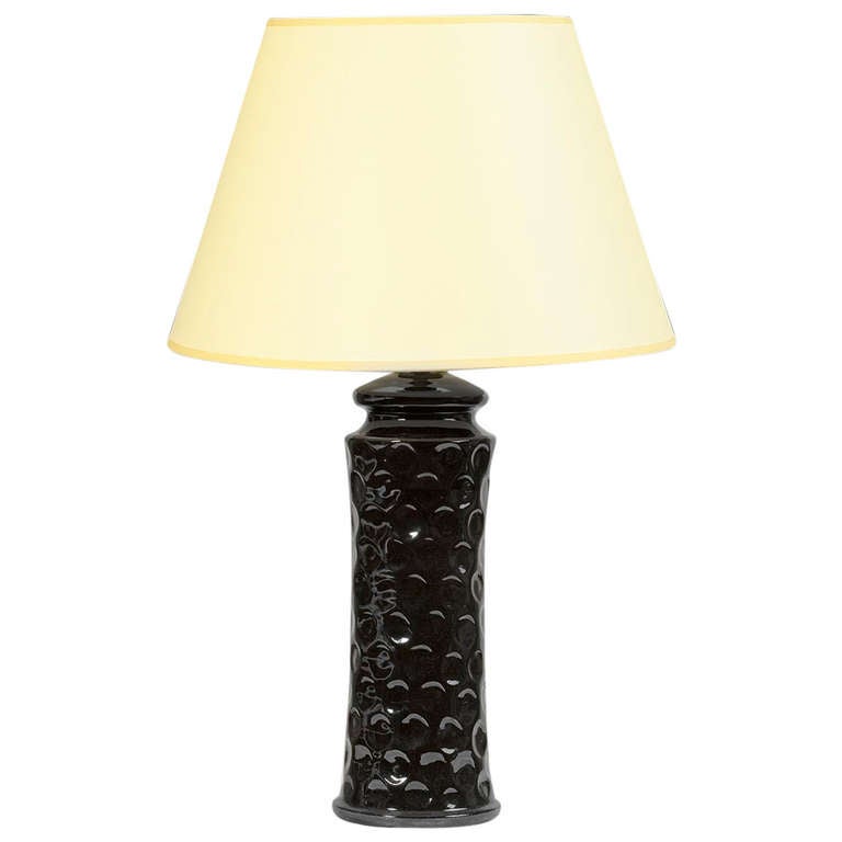 Jacques Grange, Albarello Lamp 2013