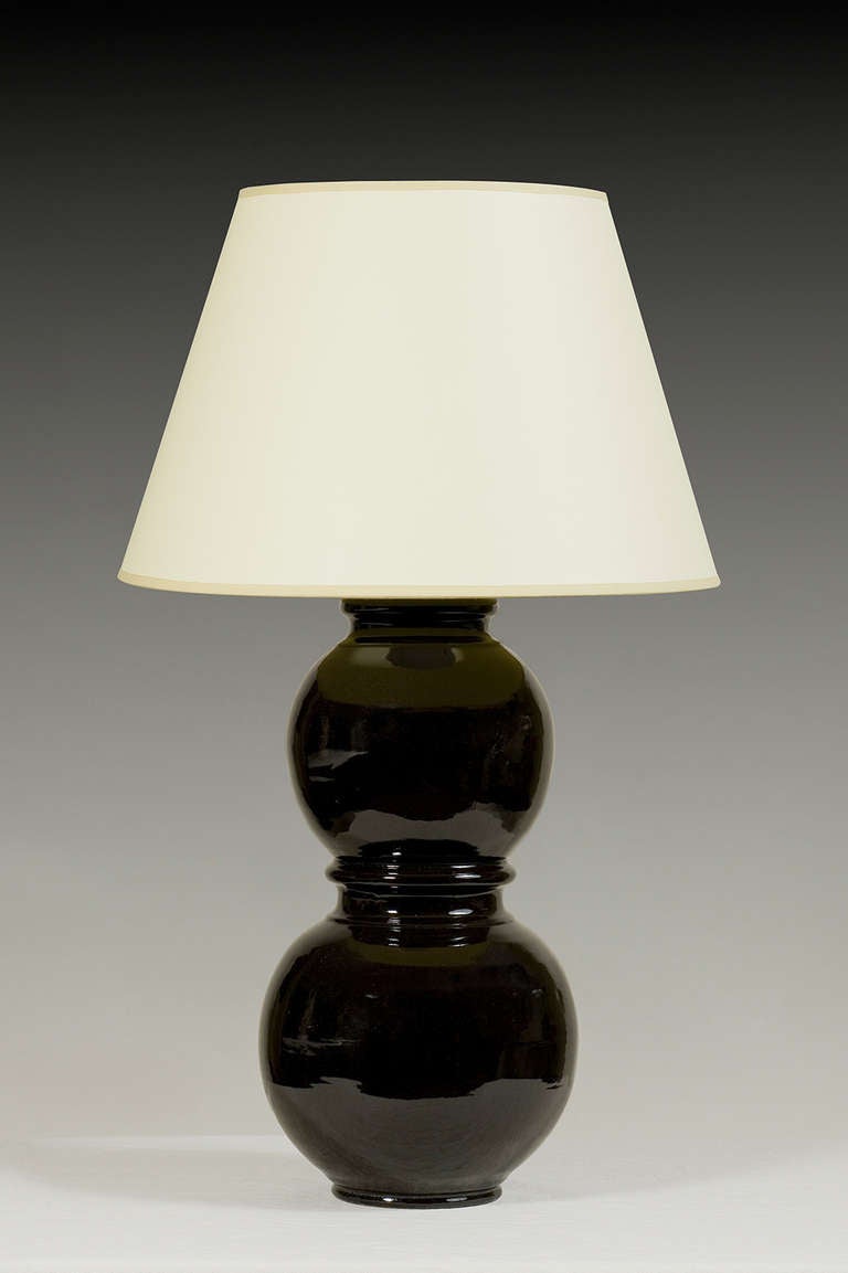 Jacques Grange, Double Lamp 2013