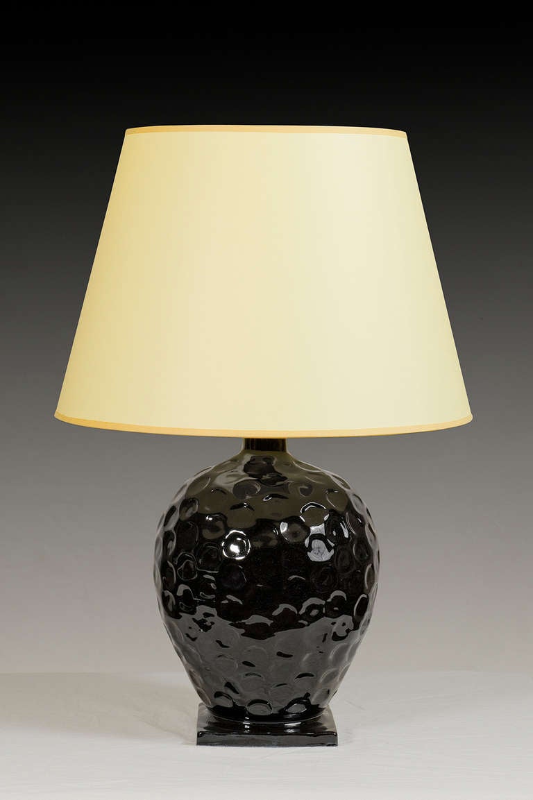 Jacques Grange, Boule Lamp, 2013