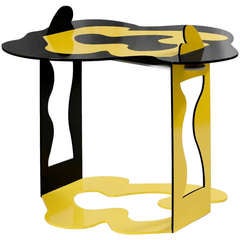 Guy de Rougemont Side Table 2010