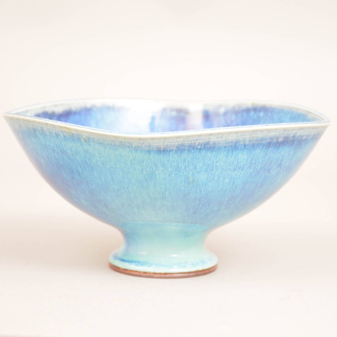 Swedish Aniara Bowl by Berndt Friberg for Gustavsberg, Sweden