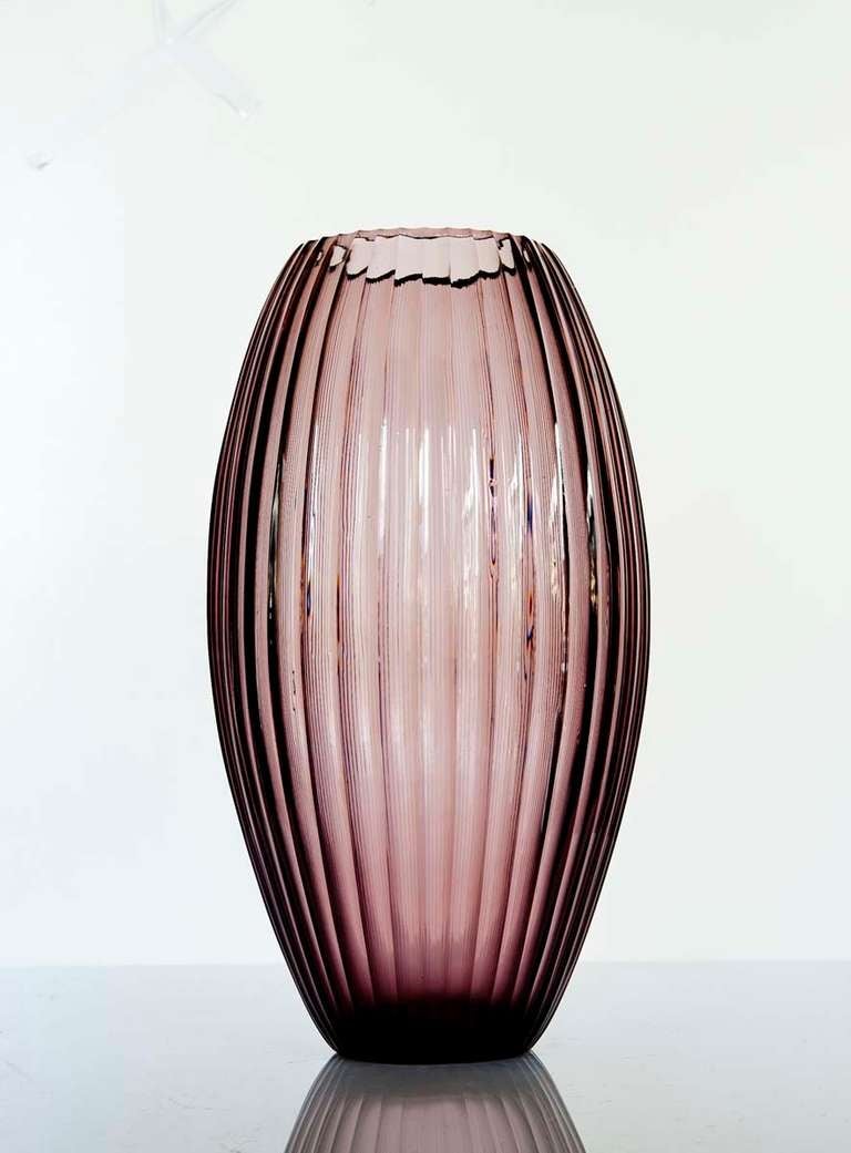 A rare vase 