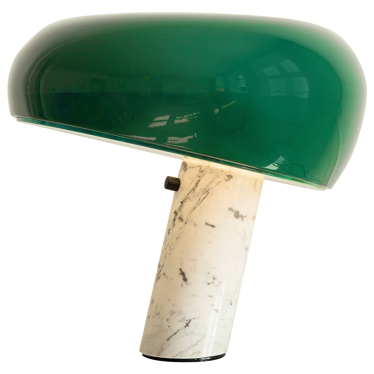 Achille & Pier Giacomo Castiglioni Snoopy Table Lamp