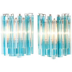 Vintage Wall Sconces