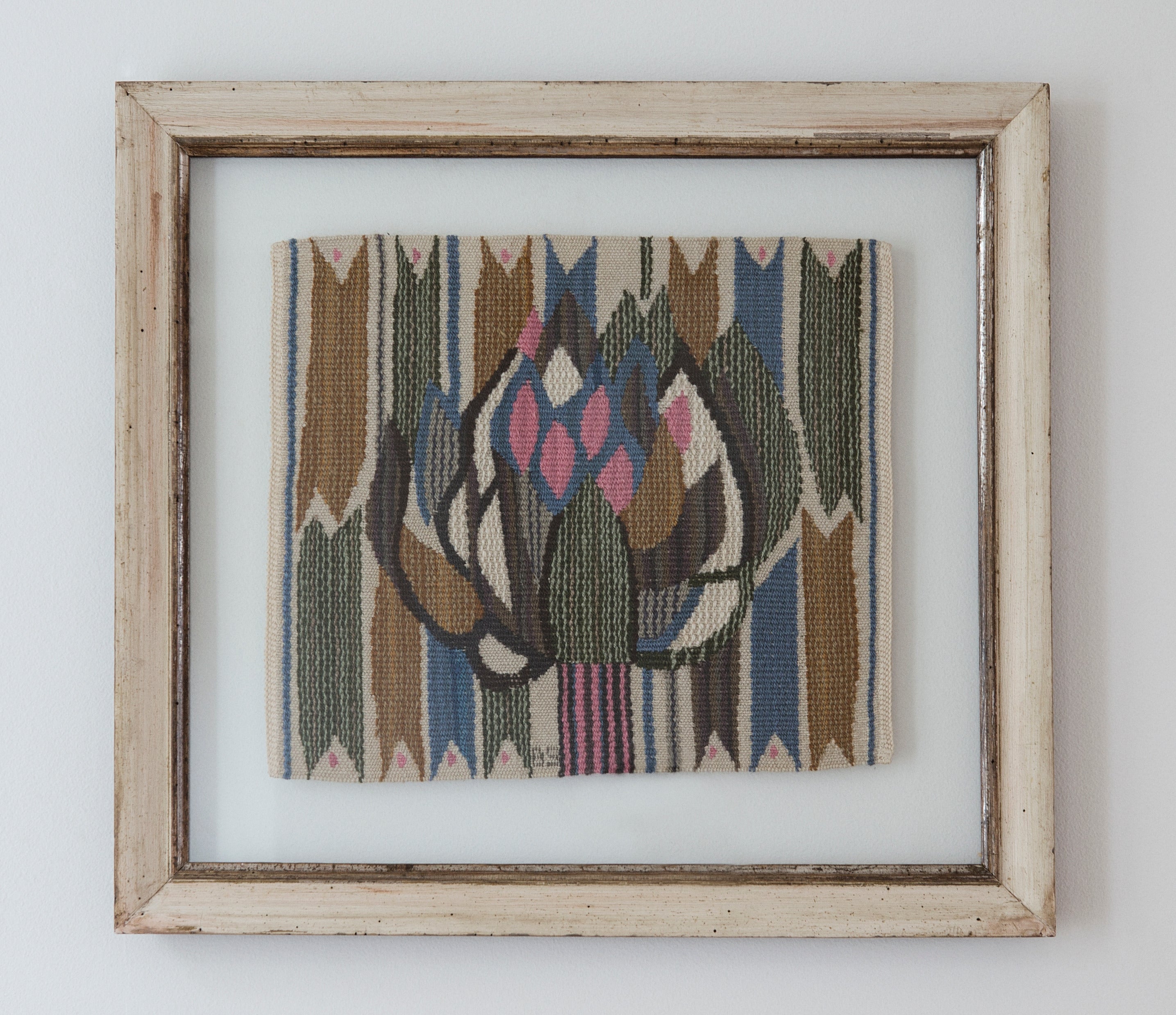 Märta Måås-Fjetterström Wall Tapestry MMF