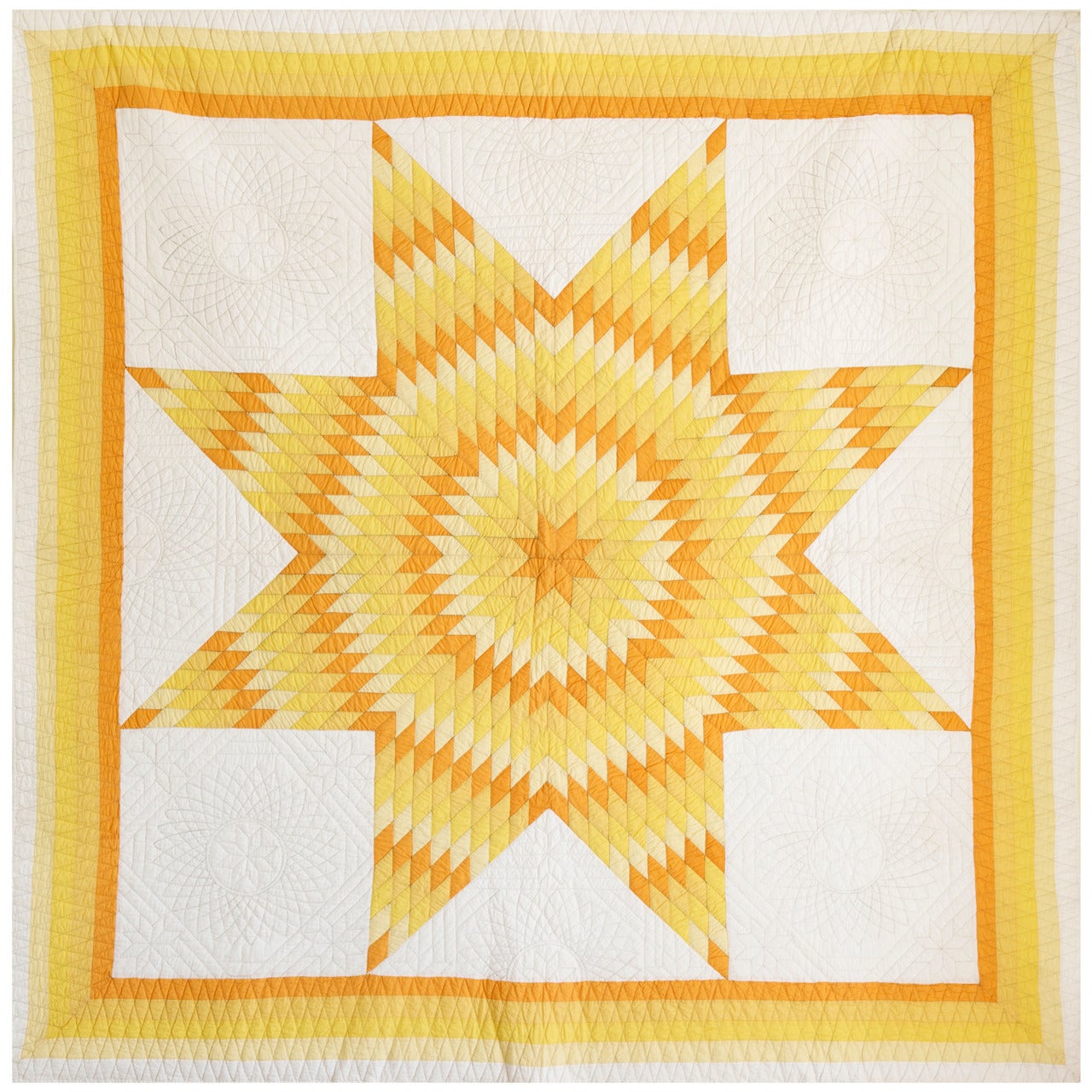 Vintage Quilt