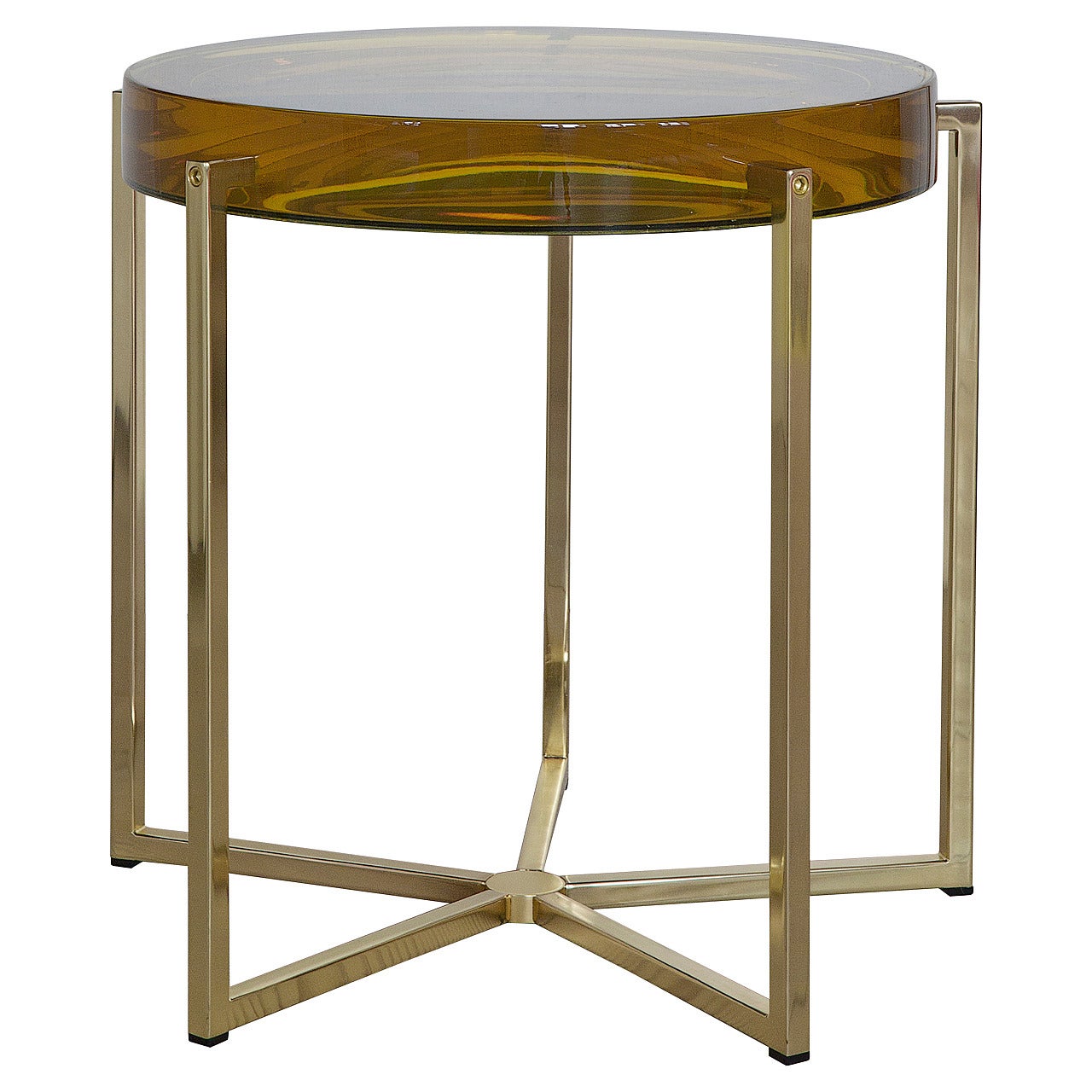 McCollin Bryan Tinted Lens Table