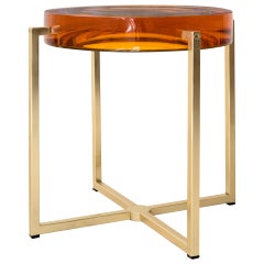 McCollin Bryan Tinted Lens Table