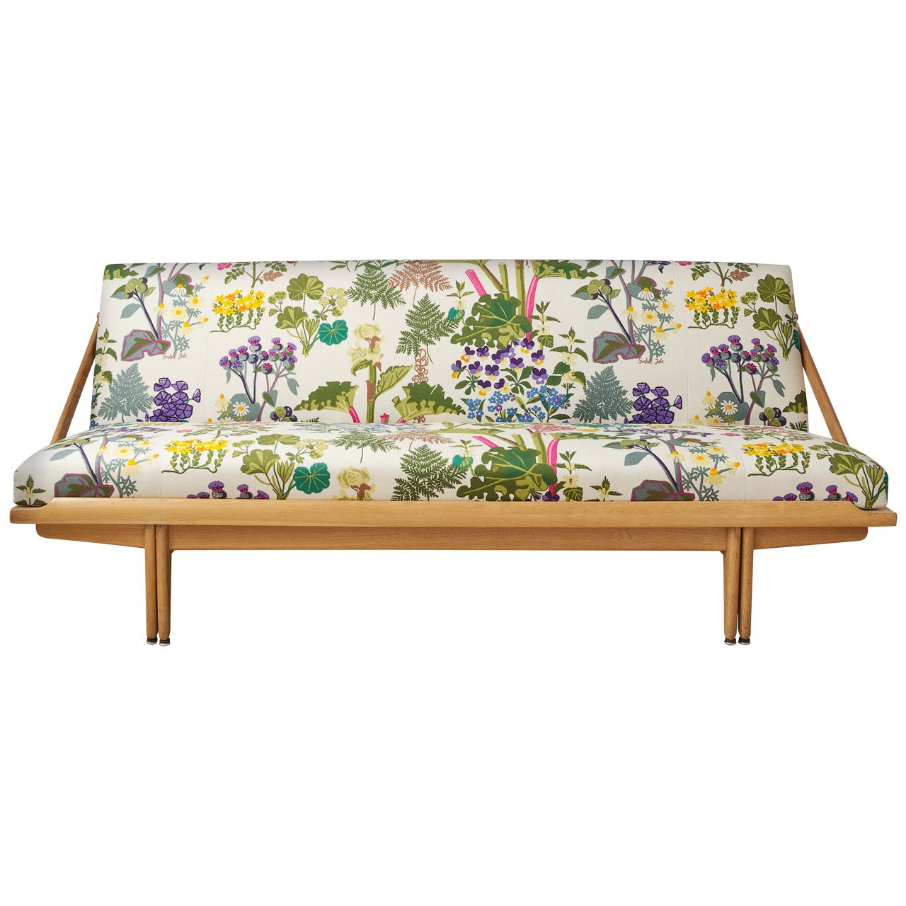 Poul M. Volther Daybed