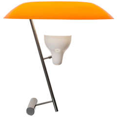 Gino Sarfatti Table Lamp
