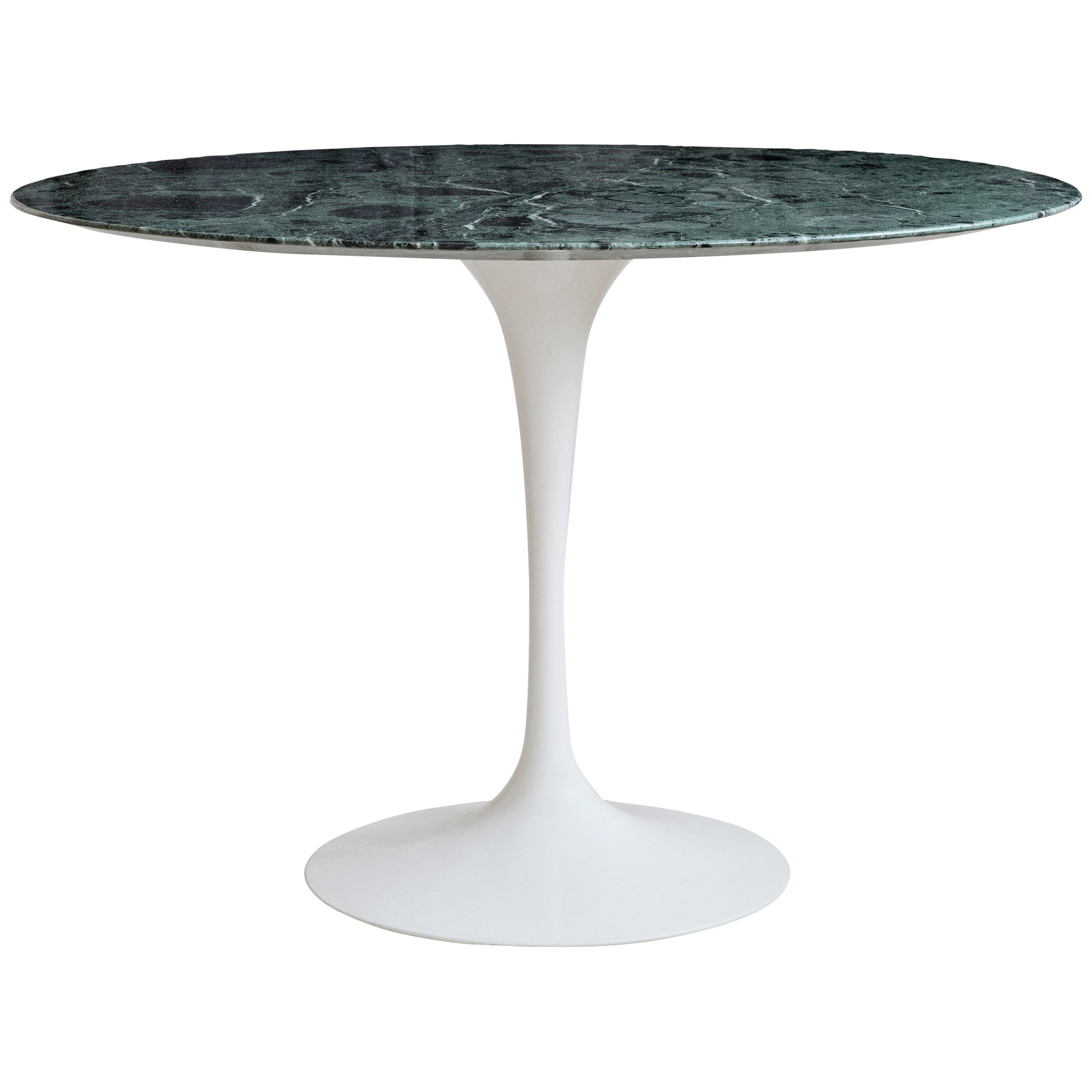 Vintage Eero Saarinen 1970s Tulip Table