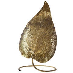 Tomasso Barbi Table Lamp