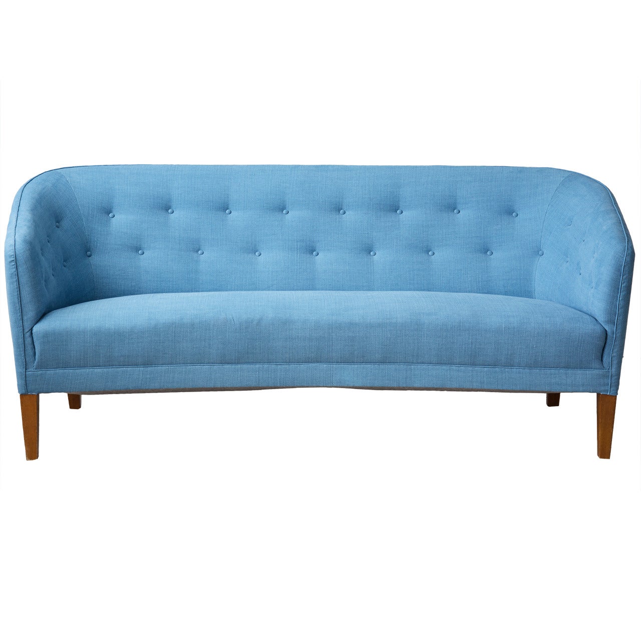 Ludvig Pontoppidan Sofa