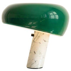 Achille & Pier Giacomo Castiglioni Snoopy Table Lamp 9