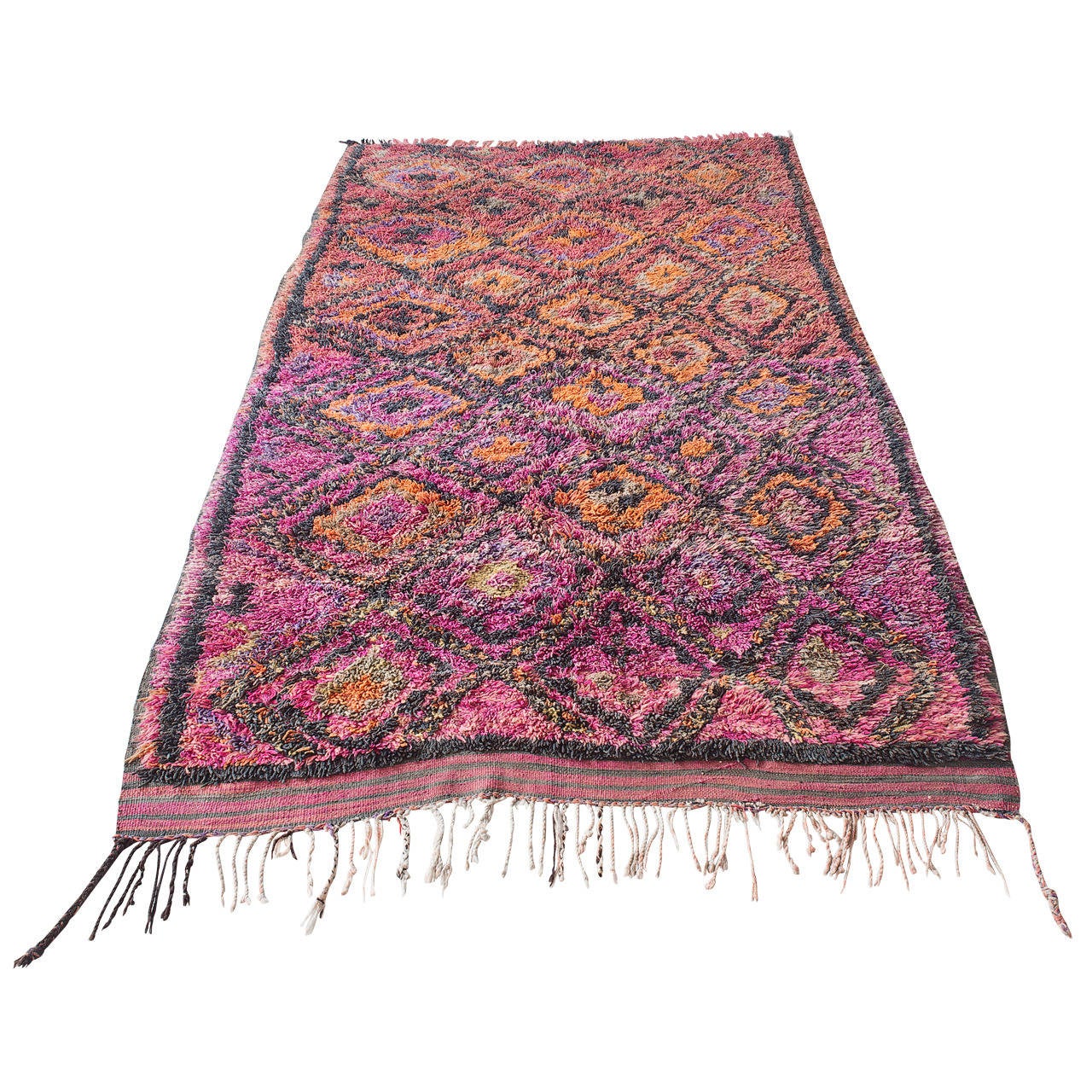 Moroccan Middle Atlas Rug at 1stDibs middle atlas rugs, atlas rugs