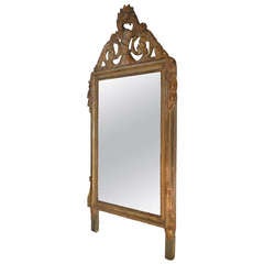 Mirror, 18th Century