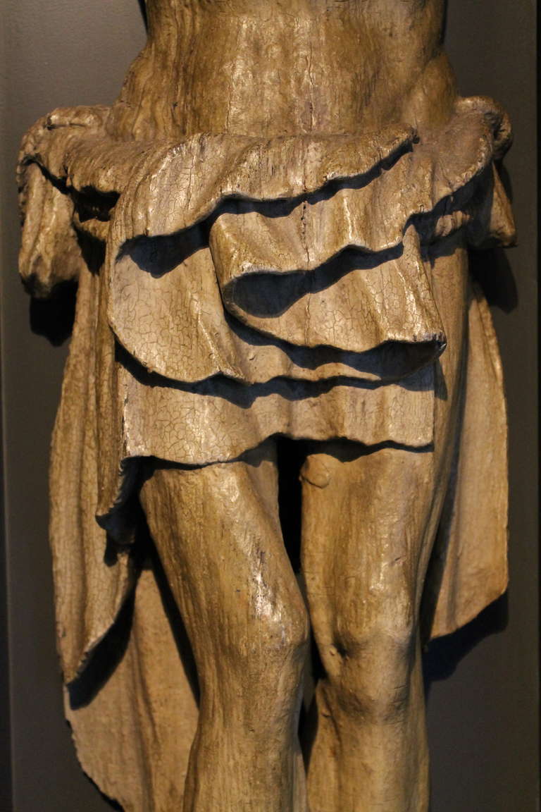18th Century and Earlier Corpus Christi 16th Century
