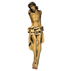 Corpus Christi 16th Century