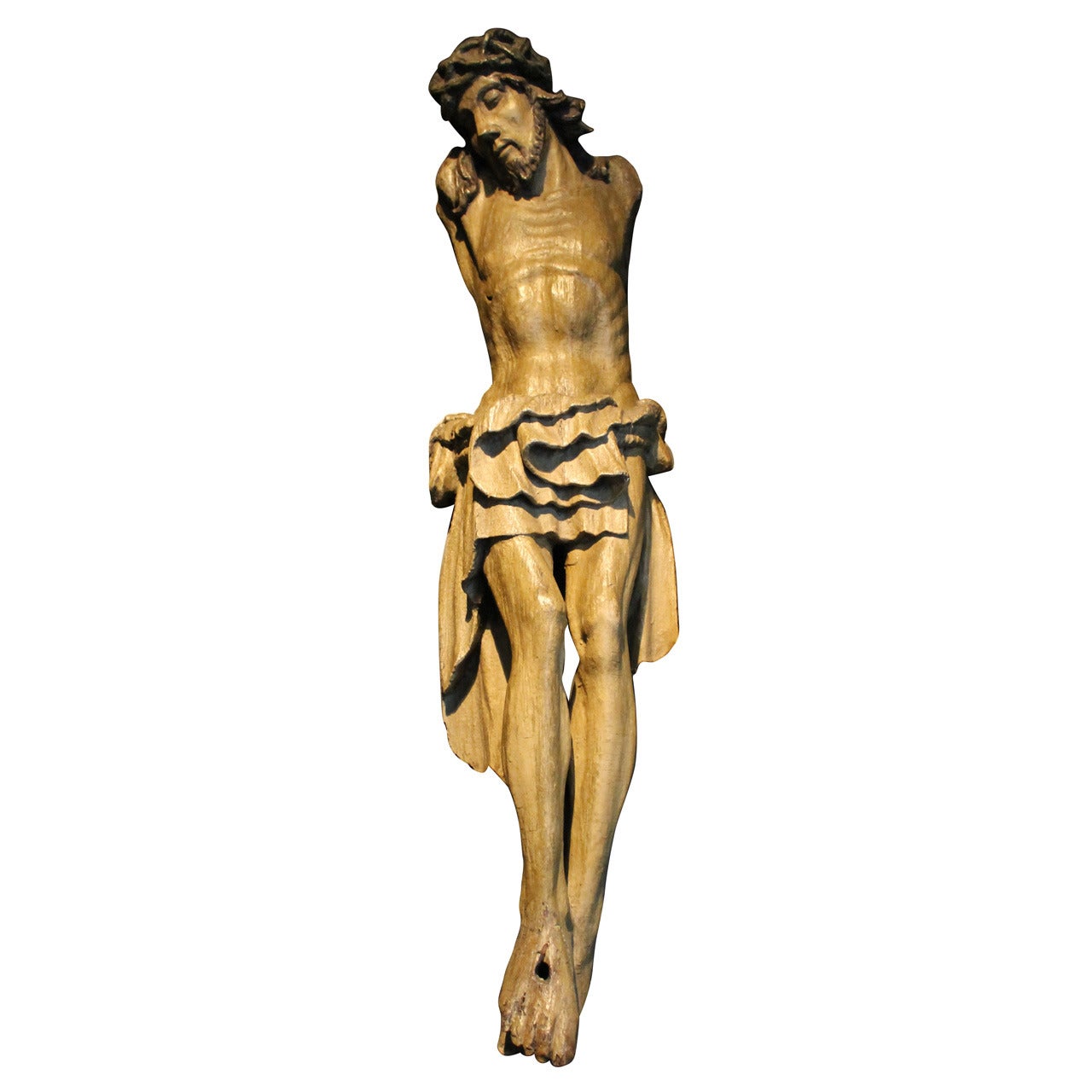Corpus Christi 16th Century