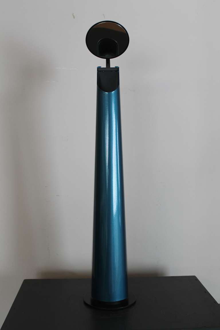 Italian Table Lamp by Achille Castiglioni for Flos Gibigiana