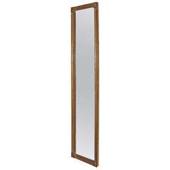 Gilded Empire Style Mirror 2