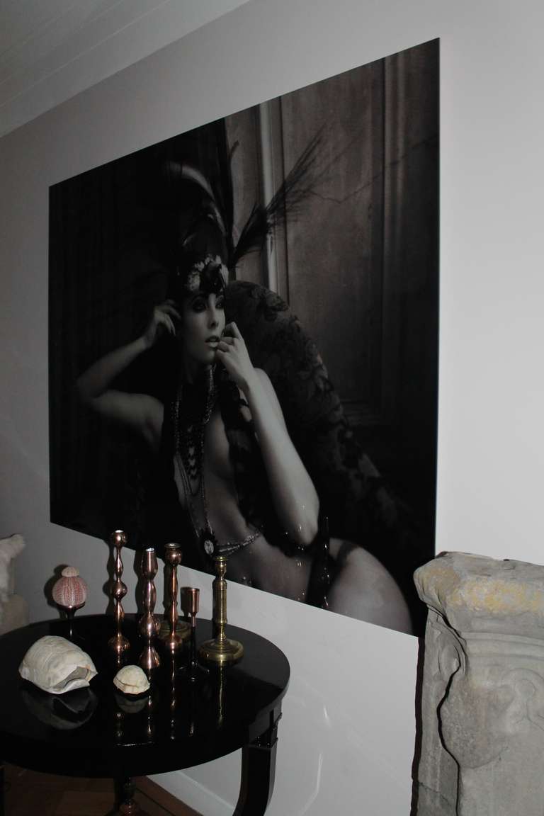 Belgian Cleopatra by Marc LaGrange For Sale