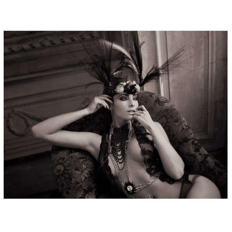 Cleopatra by Marc LaGrange For Sale