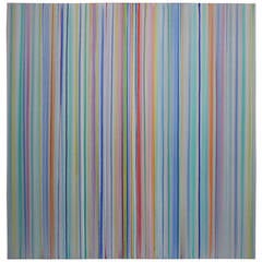 Eric de Nie, Untiteled, 2010, Oil on Canvas