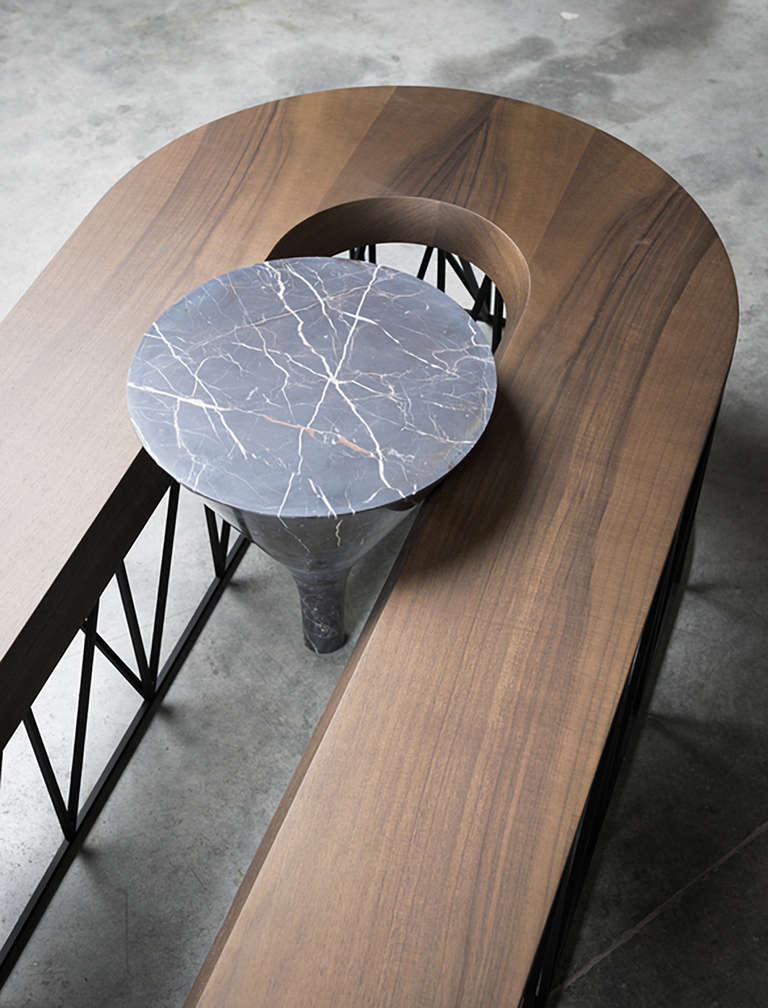 Design Coffee Table 