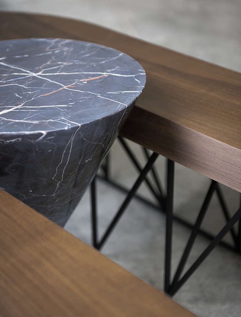 Design Coffee Table 