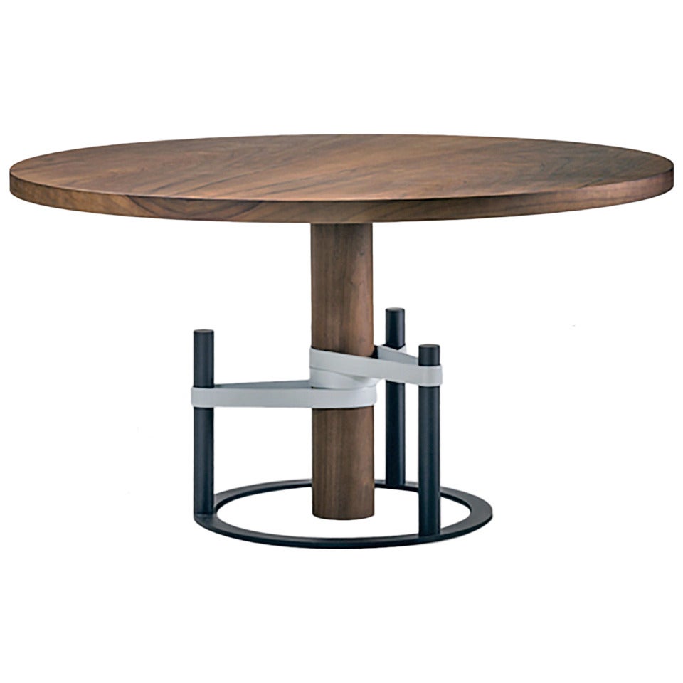 Design Round Table "Exo" by Grégoire de Lafforest For Sale