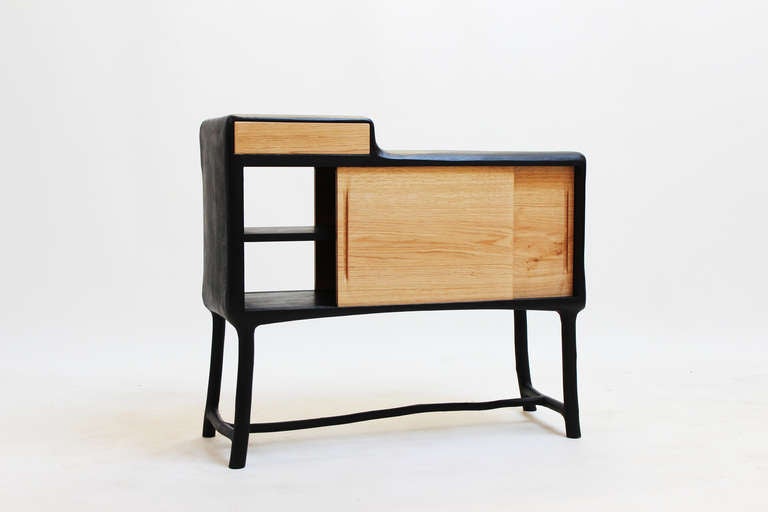 Dutch Design Cabinet 