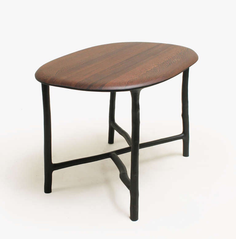 Dutch Design Ovale Table 