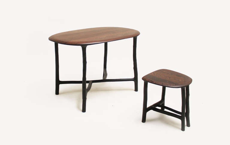 Design Ovale Table 