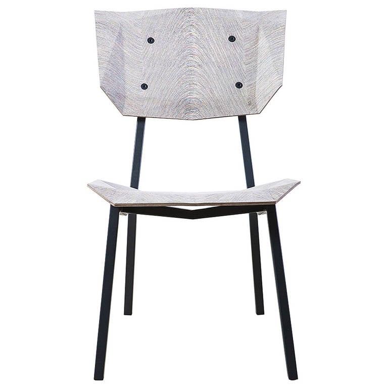 "New Hybrids" Chair by Mieke Meijer For Sale at 1stDibs