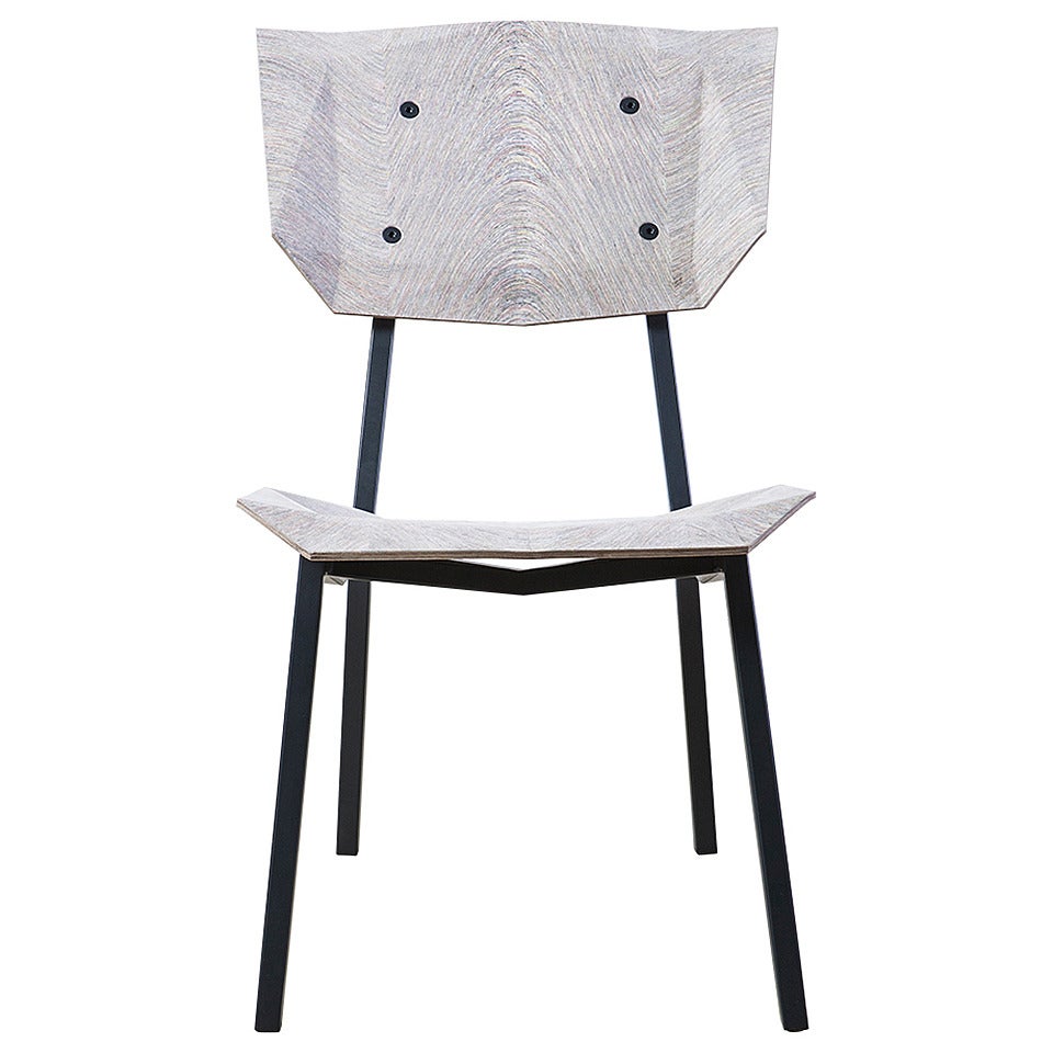 "New Hybrids" Chair by Mieke Meijer For Sale