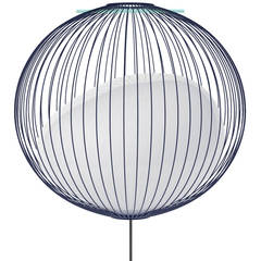 Design "Nour" Hanging Lamp