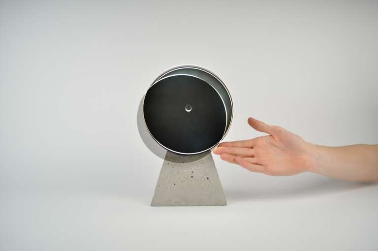 Design Lamp "Eclipse" by Os & Oos