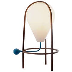 Design Lamp "Olab" by Grégoire de Lafforest