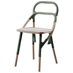Design Chair "Liga" by Elise Gabriel