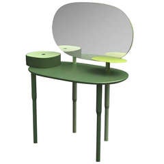 Design Dressing Table "Muse" Piergil Fourquié